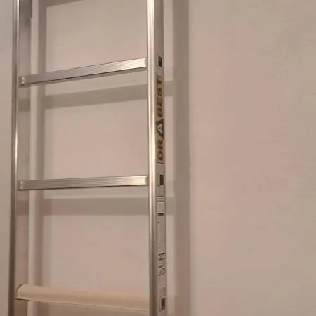 Colored Tiny House *