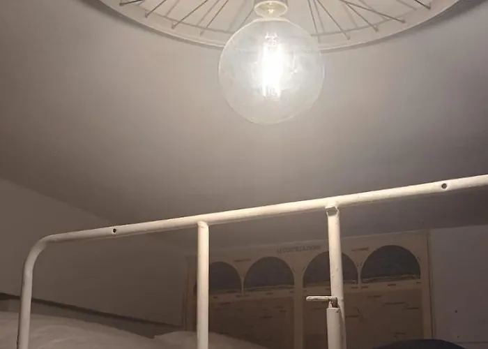 Daire Colored Tiny House