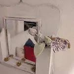Colored Tiny House Lejlighed