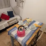 Colored Tiny House