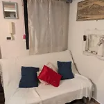 Colored Tiny House