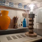 Lejlighed Colored Tiny House