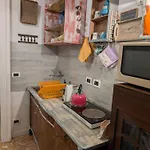 Colored Tiny House