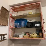 Colored Tiny House *