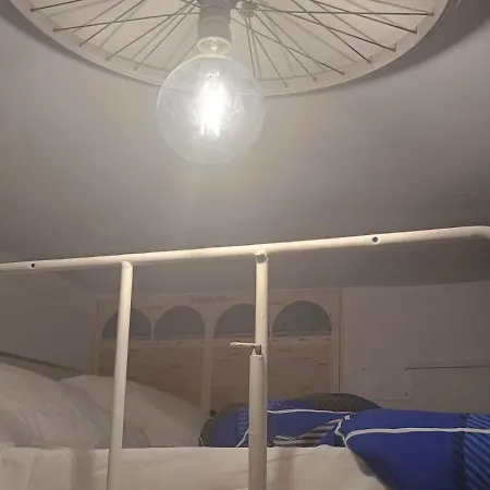 Colored Tiny House * Génova