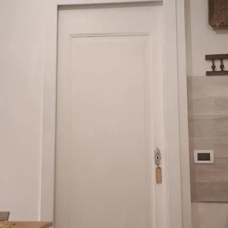 Colored Tiny House Apartment *