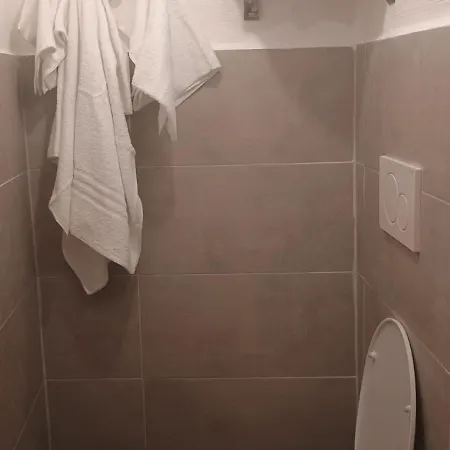 Apartamento Colored Tiny House *