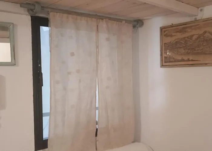 아파트 Colored Tiny House 제노바