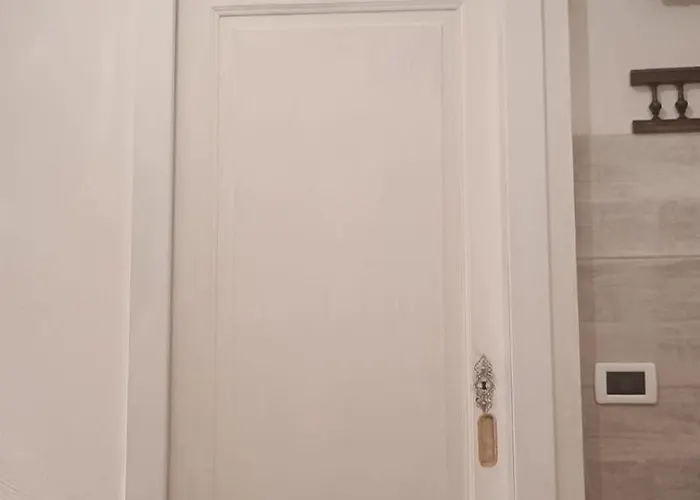 Colored Tiny House 公寓 *