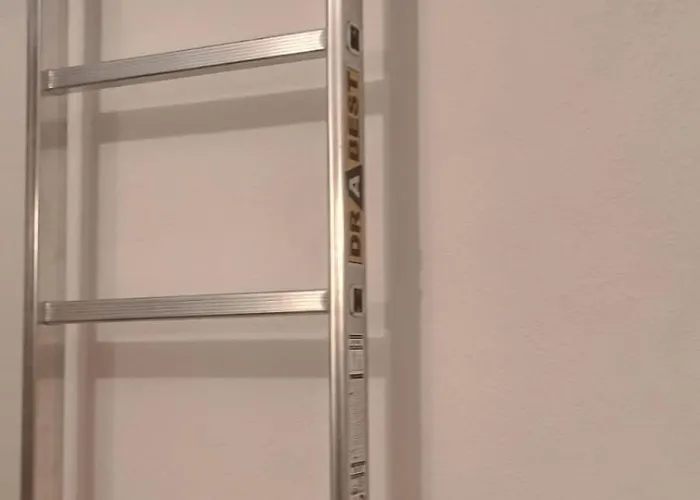 Colored Tiny House *