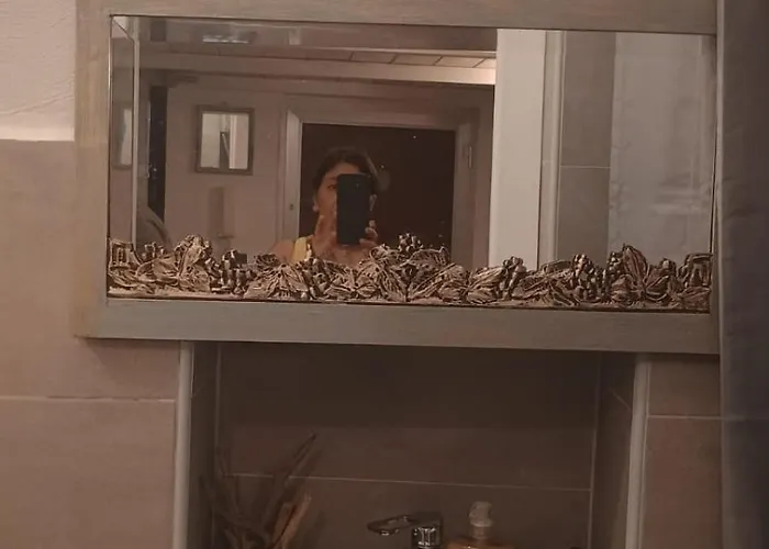 Colored Tiny House * 热那亚