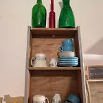 Appartamento Colored Tiny House Genova