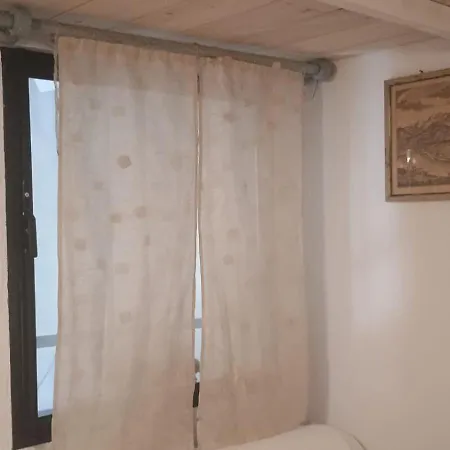 Apartman Colored Tiny House Genova