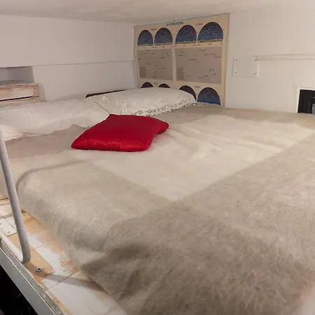 Appartamento Colored Tiny House Genova