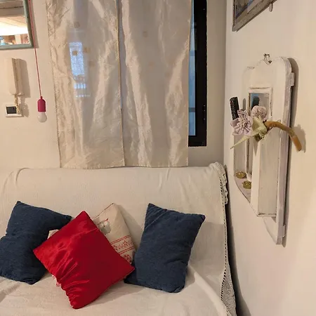 Appartamento Colored Tiny House